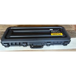Mallette PLANO All weather 2 pour arme longue avec optique de vis&eacute;e.