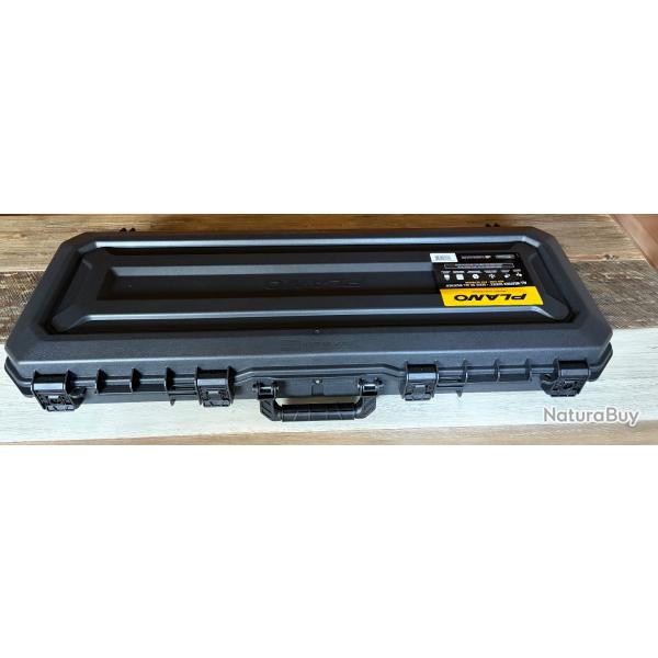 Mallette PLANO All weather 2 pour arme longue avec optique de vis�e.