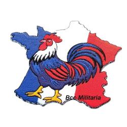 Patch Coq Fran&ccedil;ais