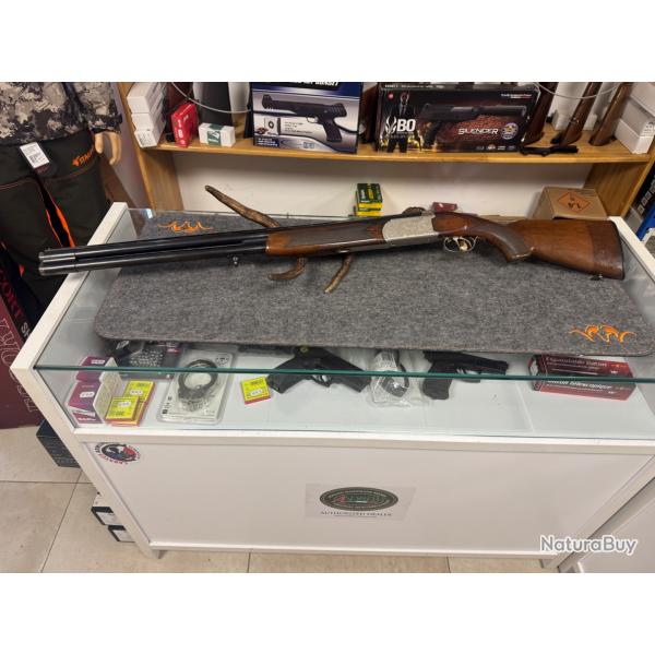 Fusil calibre 12 Verney Carron sagittaire ench�re 1 e !!