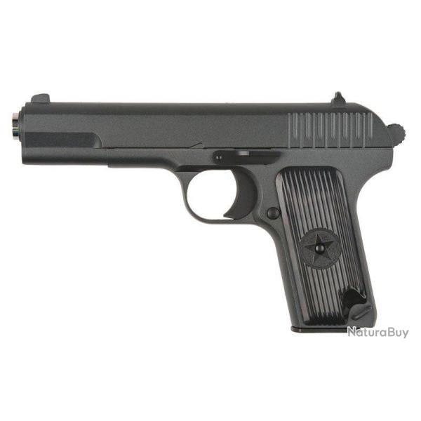 R�plique airsoft G.33 Tokarev TT33