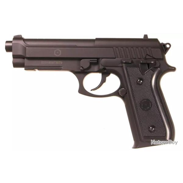 Taurus pt 92 culasse fixe ABS Co2 reconditionn�