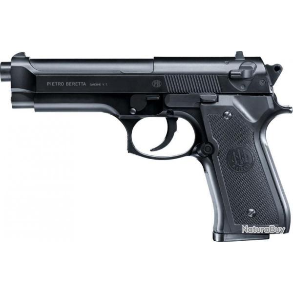Beretta Mod.92 FS HME spring Umarex M�tal