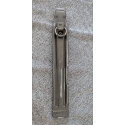 Capot sup&eacute;rieur pour PM UZI