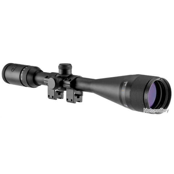 LUNETTE GAMO MD 6-24X50 AO