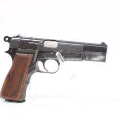OCCASION Pistolet Browning GP35 cal 9x19 mm