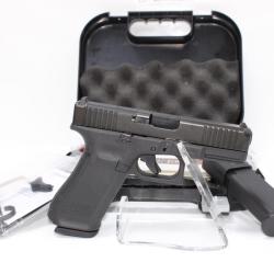 OCCASION Pistolet GLOCK 45 Gen 5 MOS Cal: 9x19mm