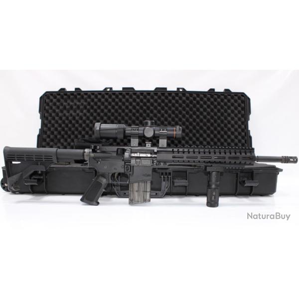 OCCASION Carabine CMMG MK4 Cal 22LR