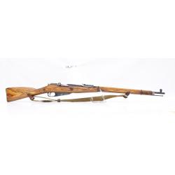 OCCASION Carabine MOSIN NAGANT 1891/30 Cal: 7.62x54R