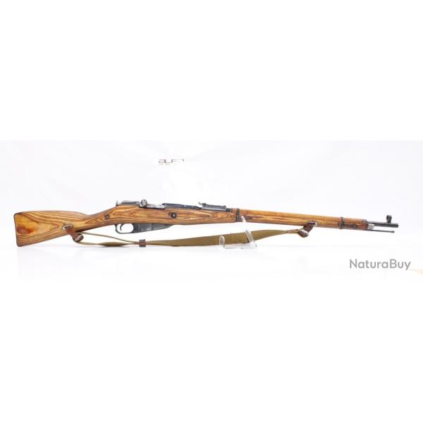 OCCASION Carabine MOSIN NAGANT 1891/30 Cal: 7.62x54R