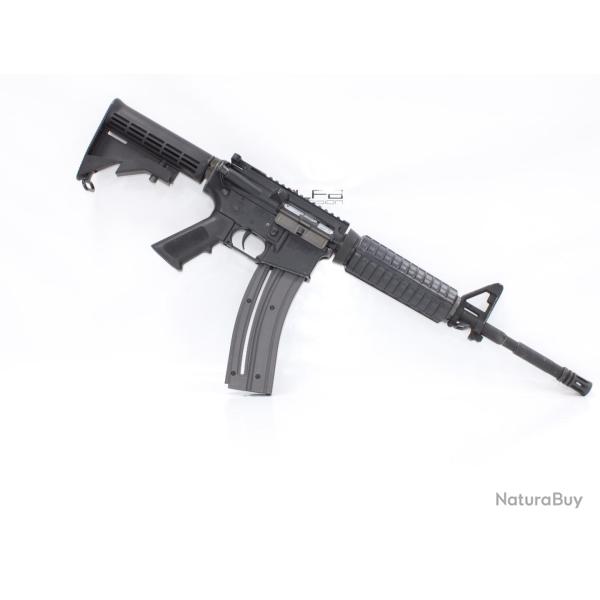 OCCASION Carabine COLT M4 cal: 22LR
