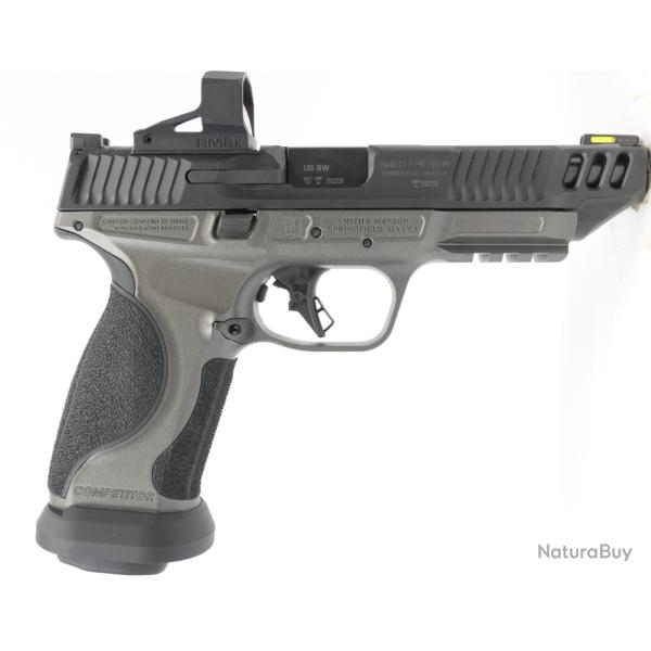 SMITH & WESSON M&P 9 M2.0 en cal  9 X 19 (9MM LUGER)