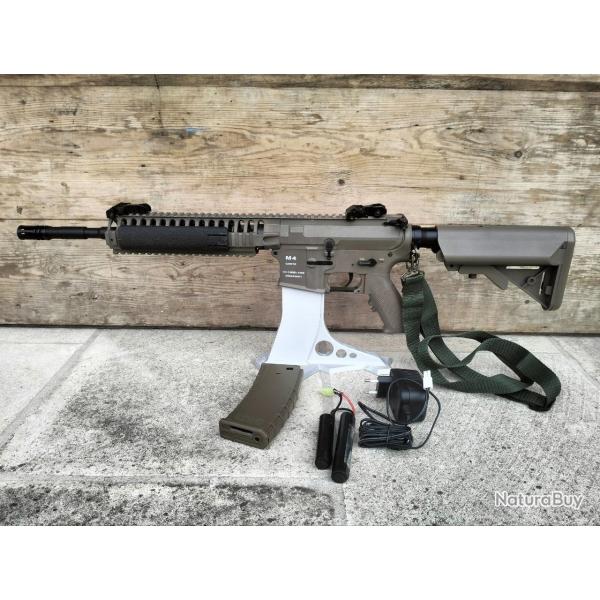 Airsoft M4 Classicarmy