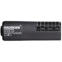 Mod&eacute;rateur de son Hausken SK156 cal.9.3mm M18x1