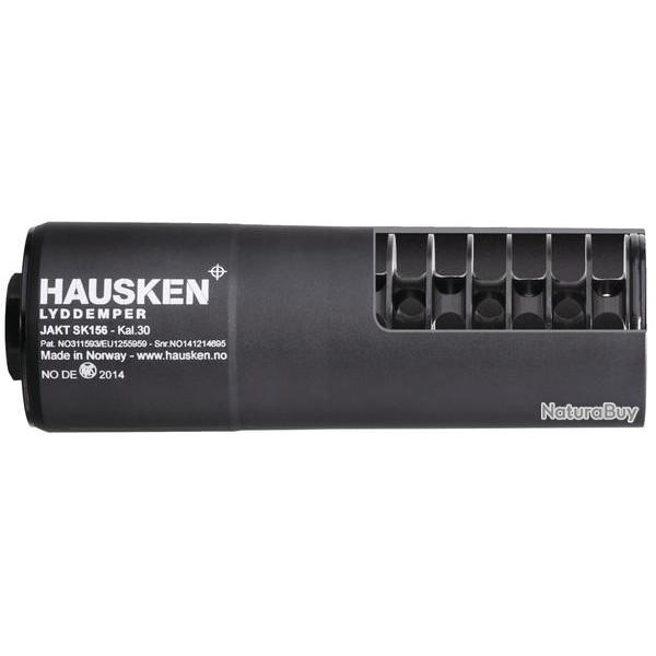 Mod�rateur de son Hausken SK156 cal.9.3mm M18x1