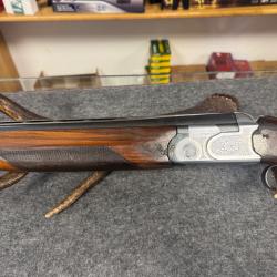 Fusil superpos&eacute; calibre 12 Berretta s686 sp&eacute;cial ench&egrave;re 1 euros !!