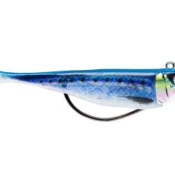 Leurre Souple Storm Biscay Shad Deep Extra Heavy 19cm BIW