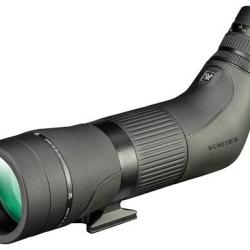 Longue vue Vortex crossfire HD 16-48x65 coud&eacute;e