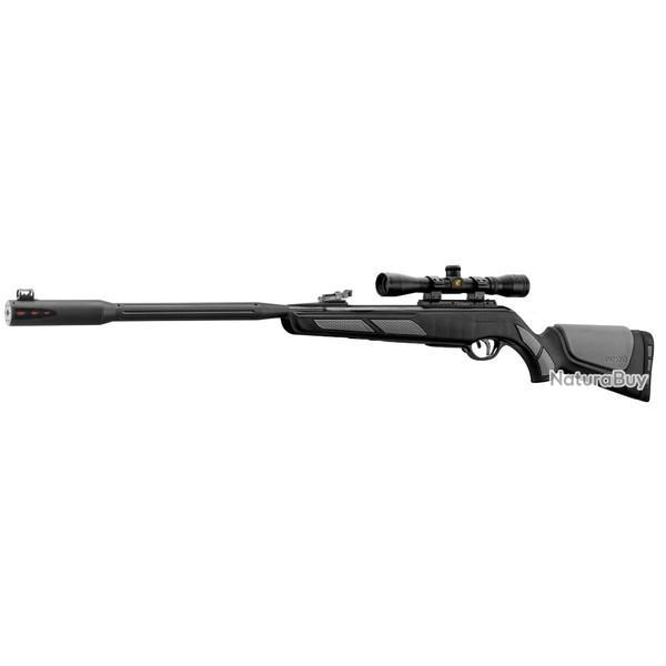Pack carabine � air comprim� Gamo viper fusion igt cal.4.5mm 19.9J