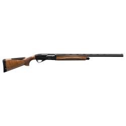Fusil semi-auto Benelli Raffaello black advance impact cal.12/76 canon 71cm bois G2
