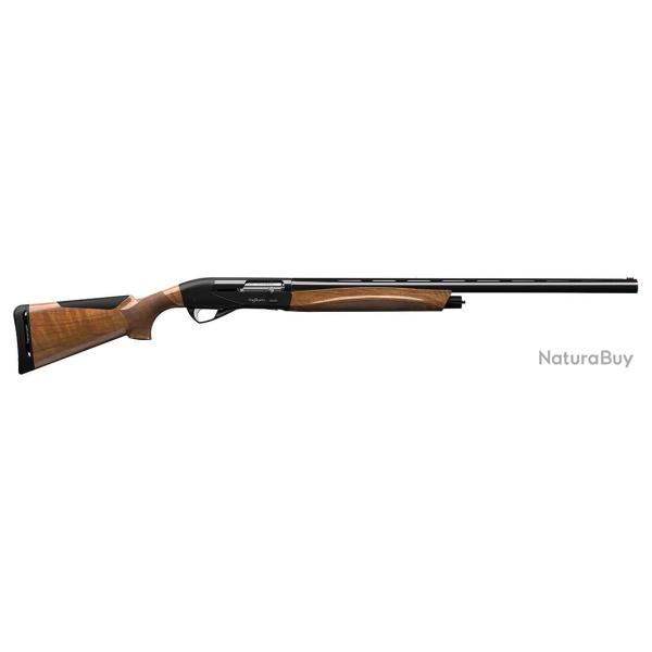 Fusil semi-auto Benelli Raffaello black advance impact cal.12/76 canon 71cm bois G2