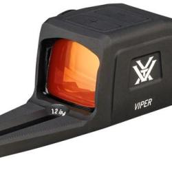Viseur Vortex viper sg point rouge 3moa 1 x mod. ferm&eacute;