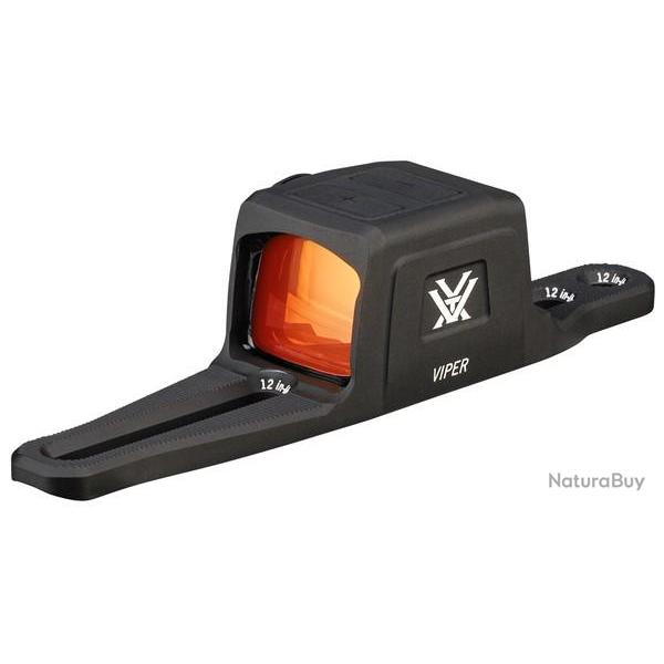 Viseur Vortex viper sg point rouge 3moa 1 x mod. ferm�