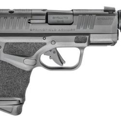 Pistolet Springfield armory Hellcat OSP TB cal.9mm para SA 11/13 cps filet&eacute;