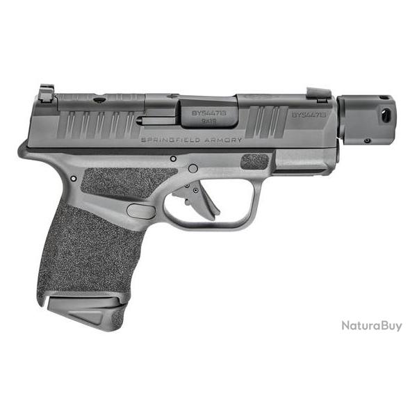 Pistolet Springfield armory Hellcat OSP TB cal.9mm para SA 11/13 cps filet�