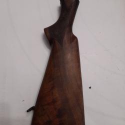 Crosse fusil CFA cal 12