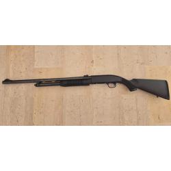 Fusil &agrave; Pompe Mossberg Model 88 Cal.12 Cat.C