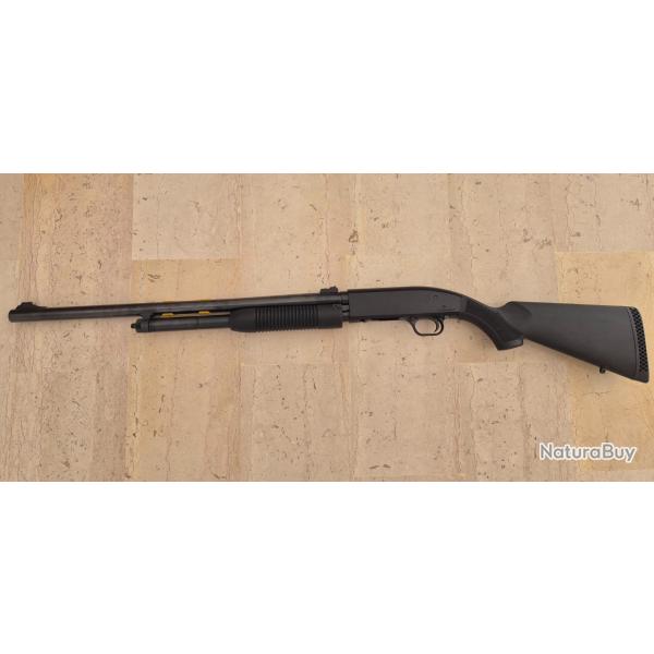 Fusil � Pompe Mossberg Model 88 Cal.12 Cat.C