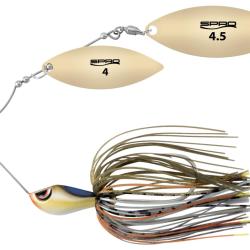 Spinnerbait Spro Blade 10,5g 11,4cm 10,5g Blue Gill