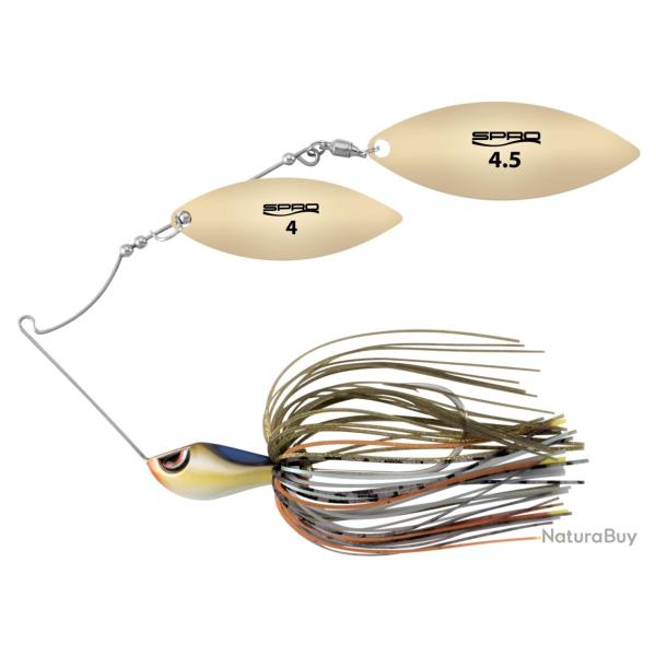 Spinnerbait Spro Blade 10,5g 11,4cm 10,5g Blue Gill