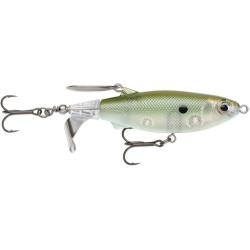 Poisson nageur Rapala Claptail 11cm 11cm 24,5 g GGSD