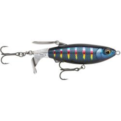 Poisson nageur Rapala Claptail 11cm 11cm 24,5 g NIA