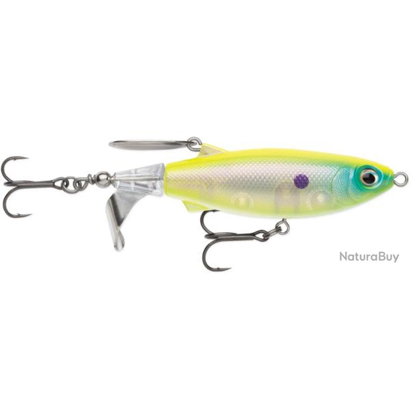 Poisson nageur Rapala Claptail 11cm 11cm 24,5 g OKBN