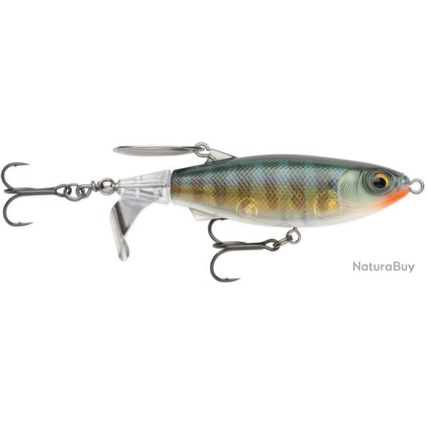 Poisson nageur Rapala Claptail 11cm 11cm 24,5 g TG