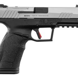 Pistolet Tisas PX-9 Gen 3 - Cal. 9x19 - Canon 4.25'' - Bicolore
