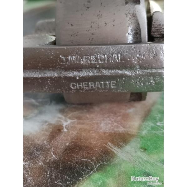 gros bulldog, cal 450.