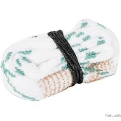 CORDON DE NETTOYAGE TYPE BORESNAKE CALIBRE 12 - LIVRAISON GRATUITE