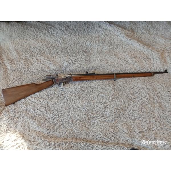 CARABINE BUFFALO 22 LR