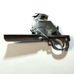 Bloc d&eacute;tente complet pour M1 GARAND