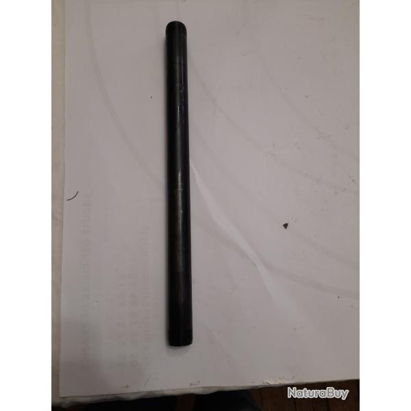 Tube magasin fusil CFA cal12 /76