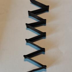 RESSORT &eacute;levateur pour mauser C96