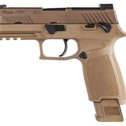 Pistolet Sig Sauer P320-M18 - cal. 9x19 - cat. B