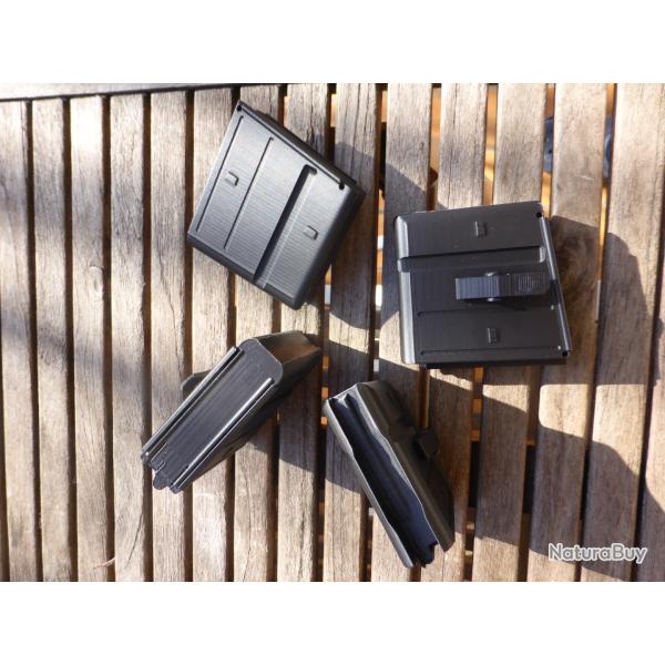 Reproduction de Chargeur de Fusil FSA MAS 49 49-56 Fran�ais