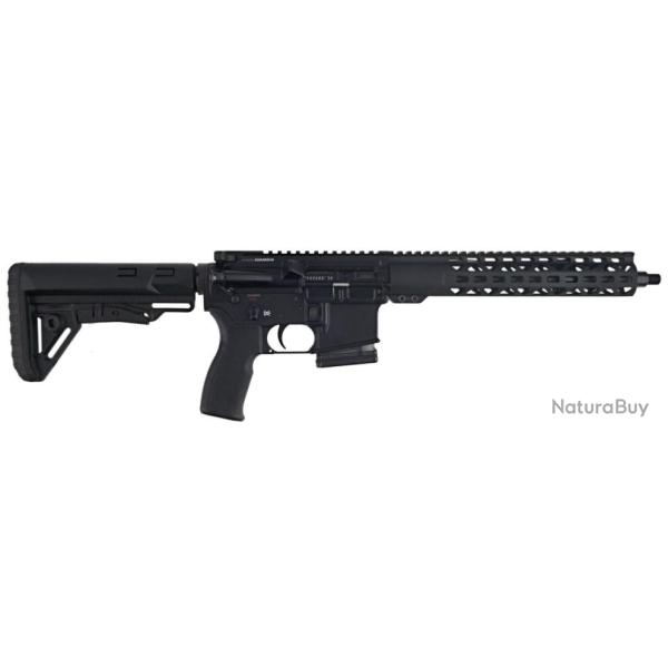 Carabine LEGACY ARMAMENT AR-15 Cal. 223rem - cat. B