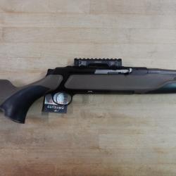 CARABINE SAUER 303 SYNTHETIQUE CAL 9.3X62 + RAIL AMOVIBLE INNOMOUNT OCCASION