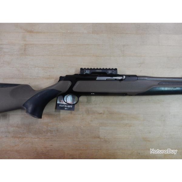CARABINE SAUER 303 SYNTHETIQUE CAL 9.3X62 + RAIL AMOVIBLE INNOMOUNT OCCASION